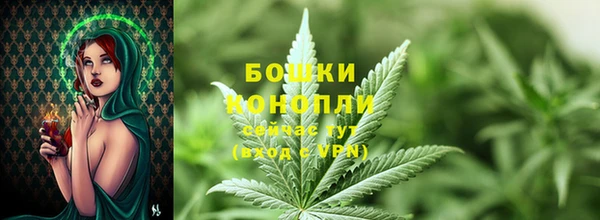 молекула духа Баксан