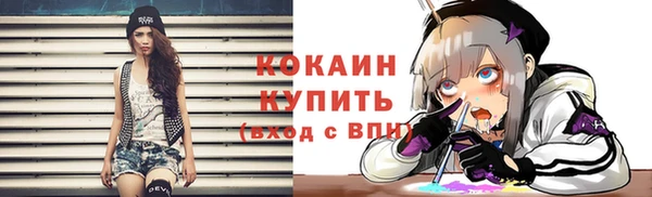 молекула духа Баксан